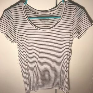 Striped T-shirt